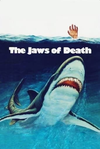 Poster of Mako: The Jaws of Death