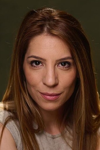 Julija Milačić Portrait of Julija Milačić