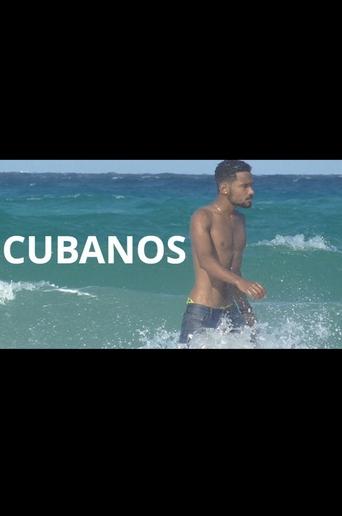 Cubanos Poster of Cubanos
