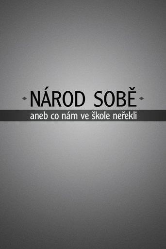Poster of Národ sobě