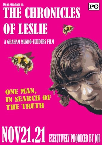 Poster of The Chronicles of Leslie