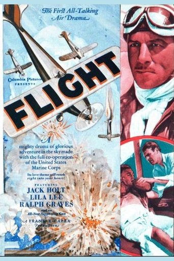 Poster of Flight