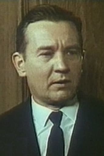 Portrait of Konstantin Tyrtov