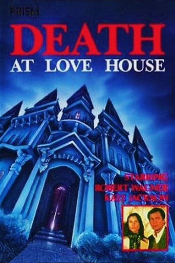 Poster of Death at Love House