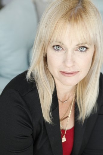 Portrait of Ann Devaney