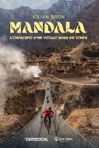 Mandala Poster of Mandala