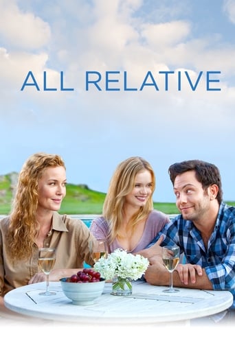 Poster of All Relative