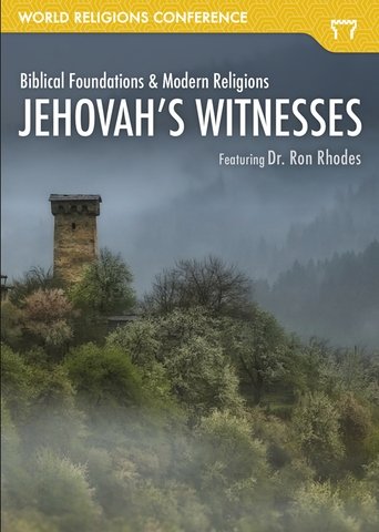 Poster of Jehovah's Witnesses
