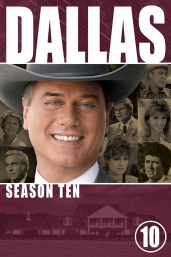 Portrait for Dallas - Season 10