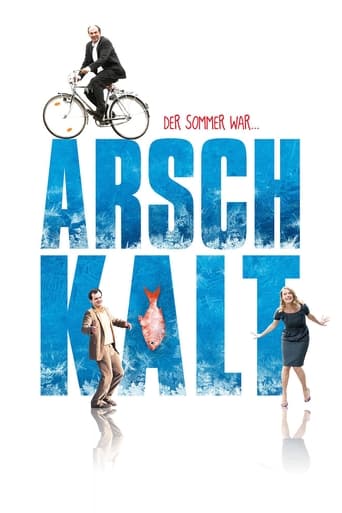 Poster of Arschkalt