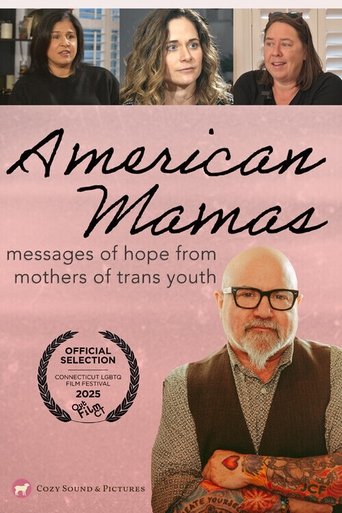 Poster of American Mamas