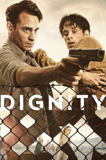 Poster of Dignity