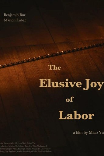 Poster of The Elusive Joy of Labor