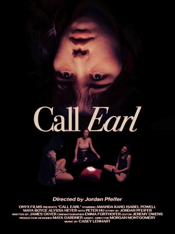 Call Earl Poster of Call Earl