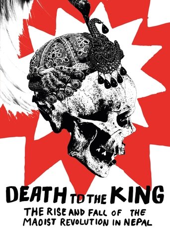 Death to the King Poster of Death to the King