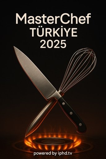 Poster of MasterChef Türkiye