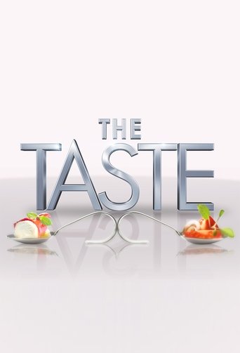 The Taste Poster of The Taste