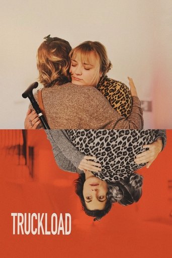 Poster of Truckload