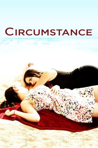 Poster of Circumstance