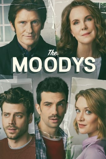 Poster of The Moodys
