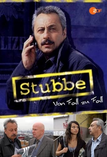 Poster of Stubbe – Von Fall zu Fall
