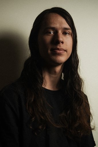 Portrait of Dustin Wilson V