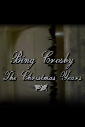 Poster of Bing Crosby: The Christmas Years