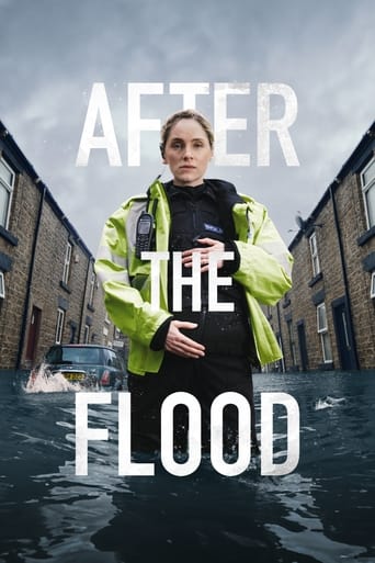 Poster of After the Flood