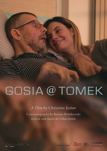 Gosia@Tomek Poster of Gosia@Tomek