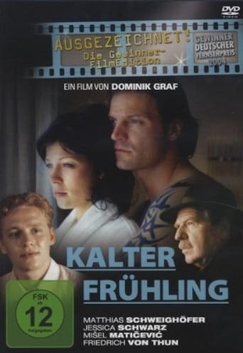 Poster of Cold Spring