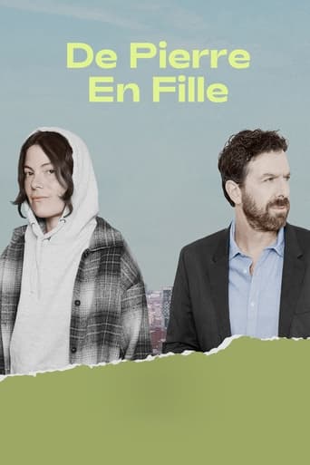 Poster of De Pierre en fille