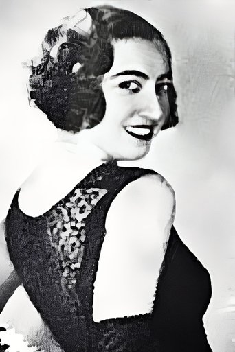 Portrait of Faina Kvytakovskaya