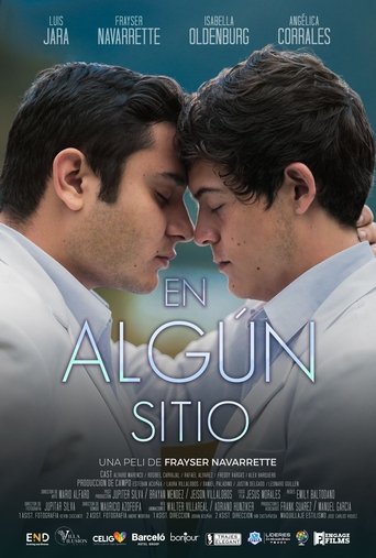 En Algún Sitio Poster of En Algún Sitio