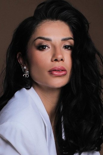 Portrait of María Fernanda Quiroz "Ferka"