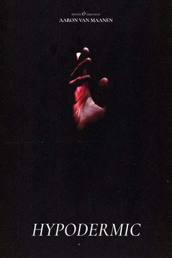 Poster of Hypodermic