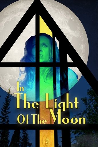 In The Light Of The Moon Poster of In The Light Of The Moon