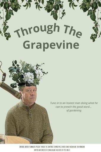 Poster of Through The Grapevine