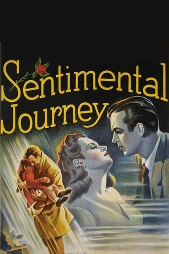 Poster of Sentimental Journey