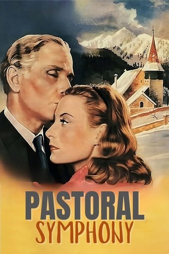 Pastoral Symphony Poster of Pastoral Symphony