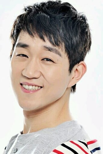 Portrait of Choi Seong-won