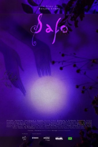 Sappho Poster of Sappho