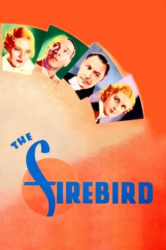 Poster of The Firebird