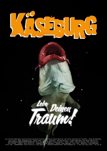 Käseburg Poster of Käseburg