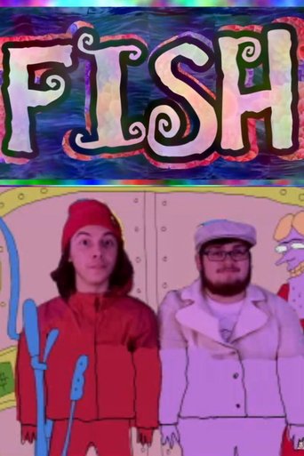 Fish Show Poster of Fish Show