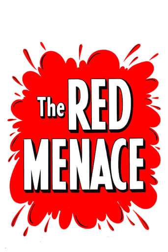 Poster of The Red Menace