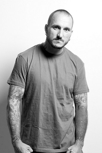Portrait of Florent Marcadet