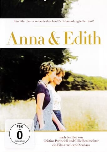 Poster of Anna and Edith