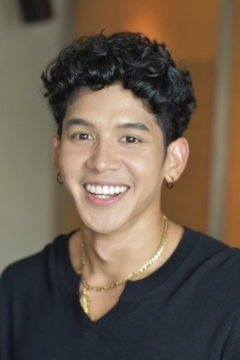 Portrait of Thititum Sangmanee