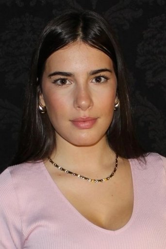 Portrait of Eva Rodríguez