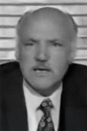 Portrait of Adnan Uygur